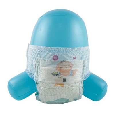 নবজাত শিশুর জন্য ODM Hypoallergenic ARC ম্যাজিক টেপ ডায়াপার